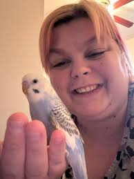 Regaining trust with a premature hatched turkey