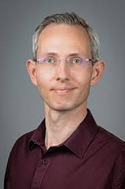 Jörg Hennig, Our people, Department of Mathematics and Statistics