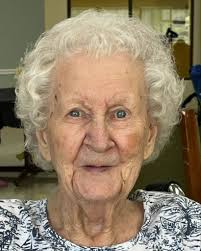 Phyllis McQueen Greene Obituary November 11, 2023