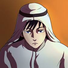 Видео dope anime edits 3 канала the dankest. Majkan S Tweet Drew Some Anime Characters In Islamic Outfits For Ramadan Trendsmap