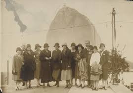 Como foi a visita de Marie Curie ao Brasil, que completa 100 anos