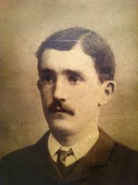 John Magill (1863-1957)