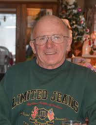 Obituary information for Junior Paul Tremblay