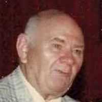 Ray Winford Gossett (1921–1996) • FamilySearch