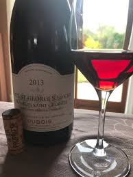 Domaine Dubois Premeaux Prissey La Passion Du Vin