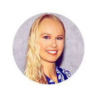 Joey Hansen, Senior Loan Officer