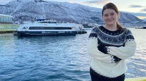 Tromsbanen) is a more limited proposal, which calls for a line between narvik and tromsø, but which would. Ja Til Nord Norgebanen Hadde Aldri Skjedd Uten Store Selv Vesteralen Online