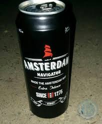 Premium craft gear from the creators of premium craft beer: 4605664003266 Pivo Amsterdam Navigator 7 Ban 0 5l G Kaluga