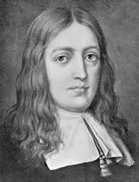 Fine Art Storehouse Print of John Milton Portrait. Art Prints, Posters &  Puzzles from Fine Art Storehouse