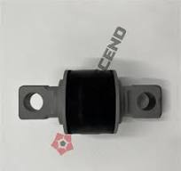 Original Quality Manufacturer Truck Spare Parts for Benz Rubber Core V Stay  Thrust Torque Rod Bush 5001860300 / 5010393047 / 81.43270.6127 / 0003500906