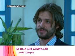 Rosario guerrero es una muchacha dulce y emprendedora que heredó el talento musical de su padre, un exitoso mariachi. Canal 11 Nicaragua La Hija Del Mariachi Facebook