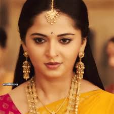 Anushka shetty is an indian film actress. Pin On Foodie