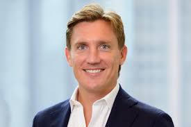 Speaker Bio: James King of Barings