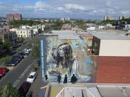 32 Pieces Of Melbourne Street Art To See Before You Die Melbourne Street Street Art Melbourne Street Art