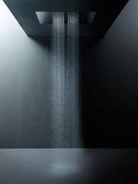 Rock By Aquaelite Archello Shower Heads Amazing Showers Shower Systems