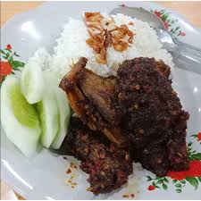 Maybe you would like to learn more about one of these? Paket Nasi Bebek Bumbu Hitam Khas Madura Shopee Indonesia