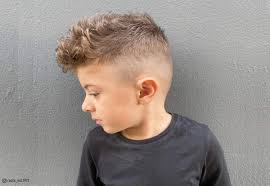 The model itself draws inspiration from footballer cristiano ronaldo. 28 Coolest Boys Haircuts For School In 2021
