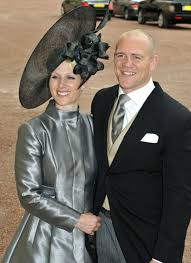 Mike tindall revealed how the baby. Zara Tindall Mike Tindall Die Familie Der Queen Enkelin Und Ihre Schonsten Bilder Gala De