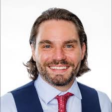 Damian Abbott's Instagram, Twitter & Facebook