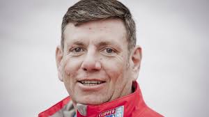 Orpington paramedic dies in Clipper Round The World yacht race