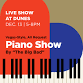 Vegas-style, All-Request Piano Show performed by event image
