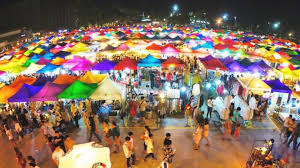 Schrijf u in als standhouder! ä¸Šç½'é€›å¤œå¸‚pasar Malam Home Facebook