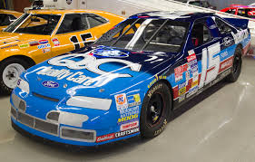 Rated 4.3 out of 5 stars. 1993 Ford Nascar Thunderbird Bud Moore 3 Dog Garage
