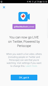 Twitter Live Video: what does it mean for businesses?