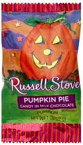 russell stover in milk chocolate