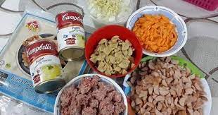 Kemudian masuk sos carbonara home made atau carbonara prego. Resepi Popia Cream Cheese Copd Blog G