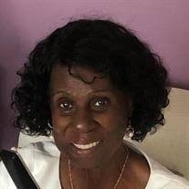 Mrs. Mary Louise Gathing Obituary