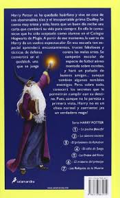 Con las anotaciones del libro, harry resulta el mejor de la clase y más tarde le servirá como herramienta para debilitar a su enemigo. Descargar Harry Potter Y La Piedra Filosofal 1 Por J K Rowling Epub Kayleigh57lambert S Blog