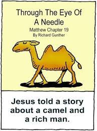 This is a series of ten ideas about the bible story of the encounter between jesus and the rich youngster that you can use. New Testament Bible Lessons For Kids Bible Lessons Sunday School Crafts For Kids