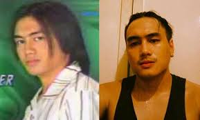 StarStruck' alumnus Rainier Castillo: Then and Now