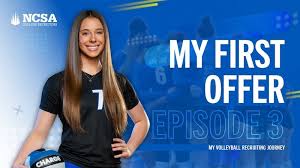 Mackenzie Pappas's Women's Volleyball Recruiting Profile