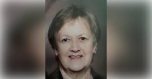 Obituary information for Wanda Ruth Cooke