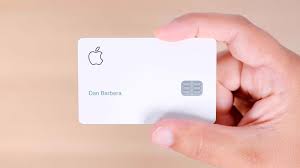4 you even make your payments right in the wallet app — just select your amount, tap, and it's done. Hands On Apple Card Macrumors Onties Com