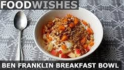 Foodwishes.com is 1 decade 4 years old. Food Wishes Youtube