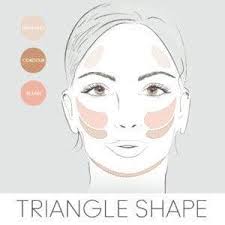 Hit subscribe to join my family & stay. How To Contour Highlight For Your Face Shape Jane Iredale