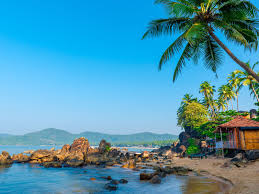 Where To Go In November For Relaxation Lonely Planet Best Beaches To Visit Holiday Destinations In India Cool Places To Visit