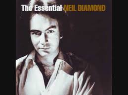 Cherry, Cherry by Neil Diamond