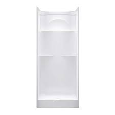 Check spelling or type a new query. Delta Delta Styla 1 Pc 32 32 Shwr Cntr In The Shower Stalls Enclosures Department At Lowes Com