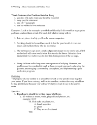 How to start research outline. Qualitative Research Paper Sections
