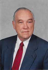 David Thomas Obituary