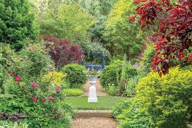 Virginia English Country Garden English Cottage Garden English Country Gardens Small Cottage Garden Ideas