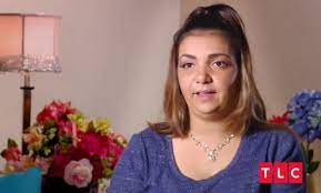 My Big Fat Gypsy Wedding Brittany Cursed After Dad S Death At 43