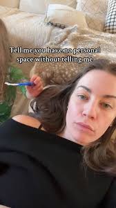 Jillian Gerhardt Tell Me You No Personal Pace