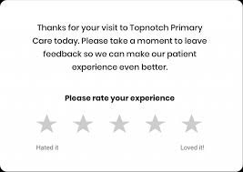 Questions should not be too extensive and hard to understand. How To Ask For Feedback From Customers Three Sample Emails I Birdeye