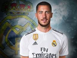 Real madrid player ratings vs sevilla: Big One Hazard Becomes Real Madrid S Highest Paid Player See The 6 High Earners Naijaloaded