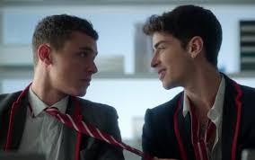 Netflix's original series elite has become highly prominent since its 2018 release on the streaming platform. The First Trailer For Elite Season 4 Teases Obstacle For Omar And Ander